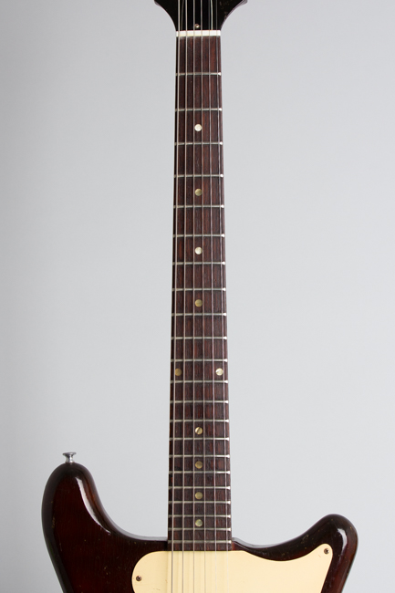 Epiphone  SB-722 Olympic Single Solid Body Electric Guitar  (1965)