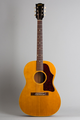 Gibson  LG-3 Flat Top Acoustic Guitar  (1959)