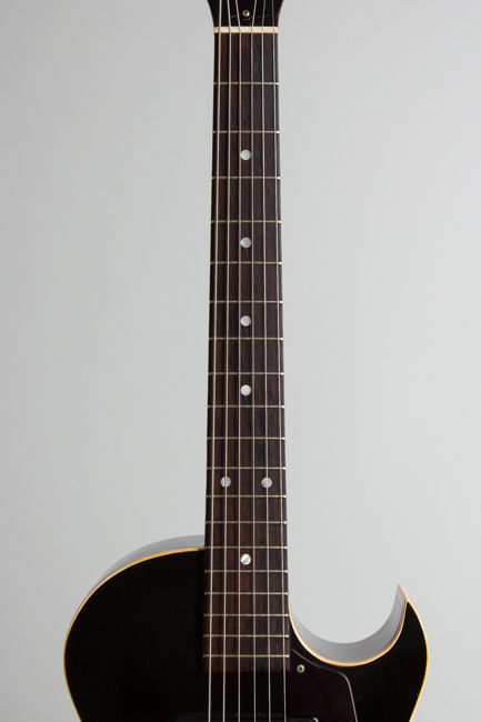 Gibson  ES-140 Arch Top Hollow Body Electric Guitar  (1953)