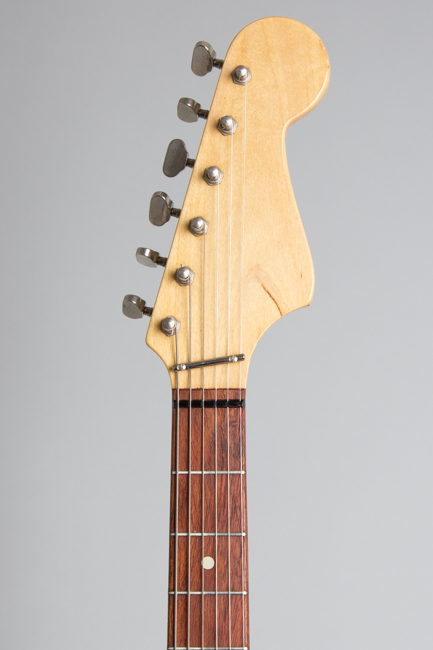 Hagstrom  III Solid Body Electric Guitar  (1965)