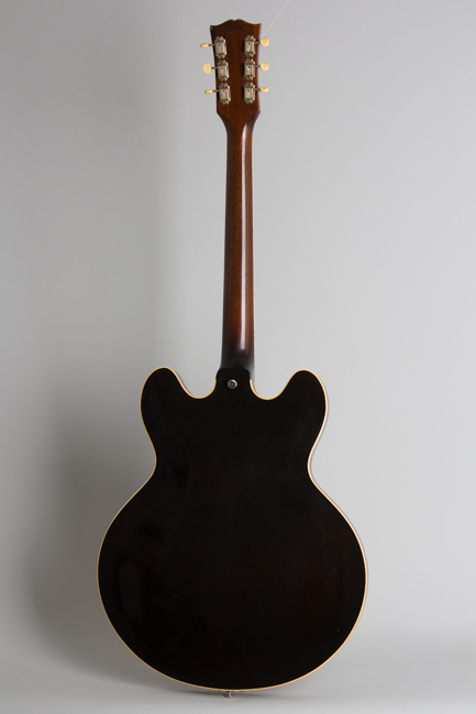 Gibson  ES-330TD Thinline Hollow Body Electric Guitar  (1966)