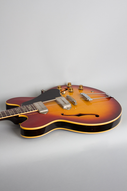 Gibson  ES-330TD Thinline Hollow Body Electric Guitar  (1966)