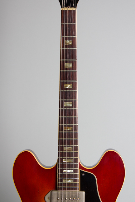 Gibson  ES-330TD Thinline Hollow Body Electric Guitar  (1966)