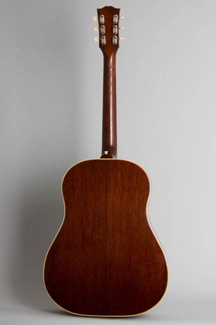 Gibson  SJ Southern Jumbo Flat Top Acoustic Guitar  (1949)