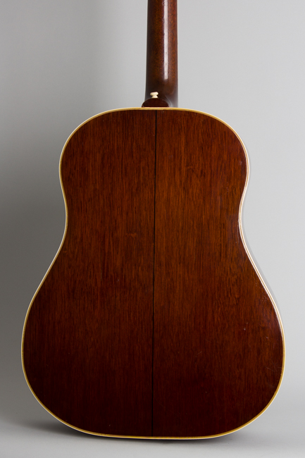 Gibson  SJ Southern Jumbo Flat Top Acoustic Guitar  (1949)