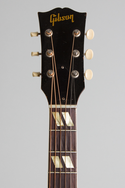 Gibson  SJ Southern Jumbo Flat Top Acoustic Guitar  (1949)