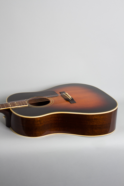 Gibson  SJ Southern Jumbo Flat Top Acoustic Guitar  (1949)