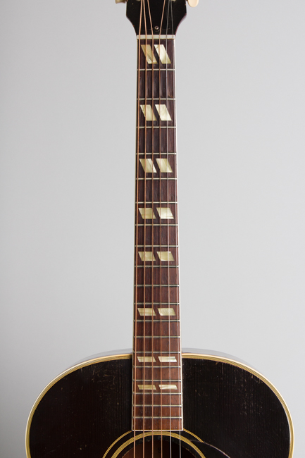 Gibson  SJ Southern Jumbo Flat Top Acoustic Guitar  (1949)