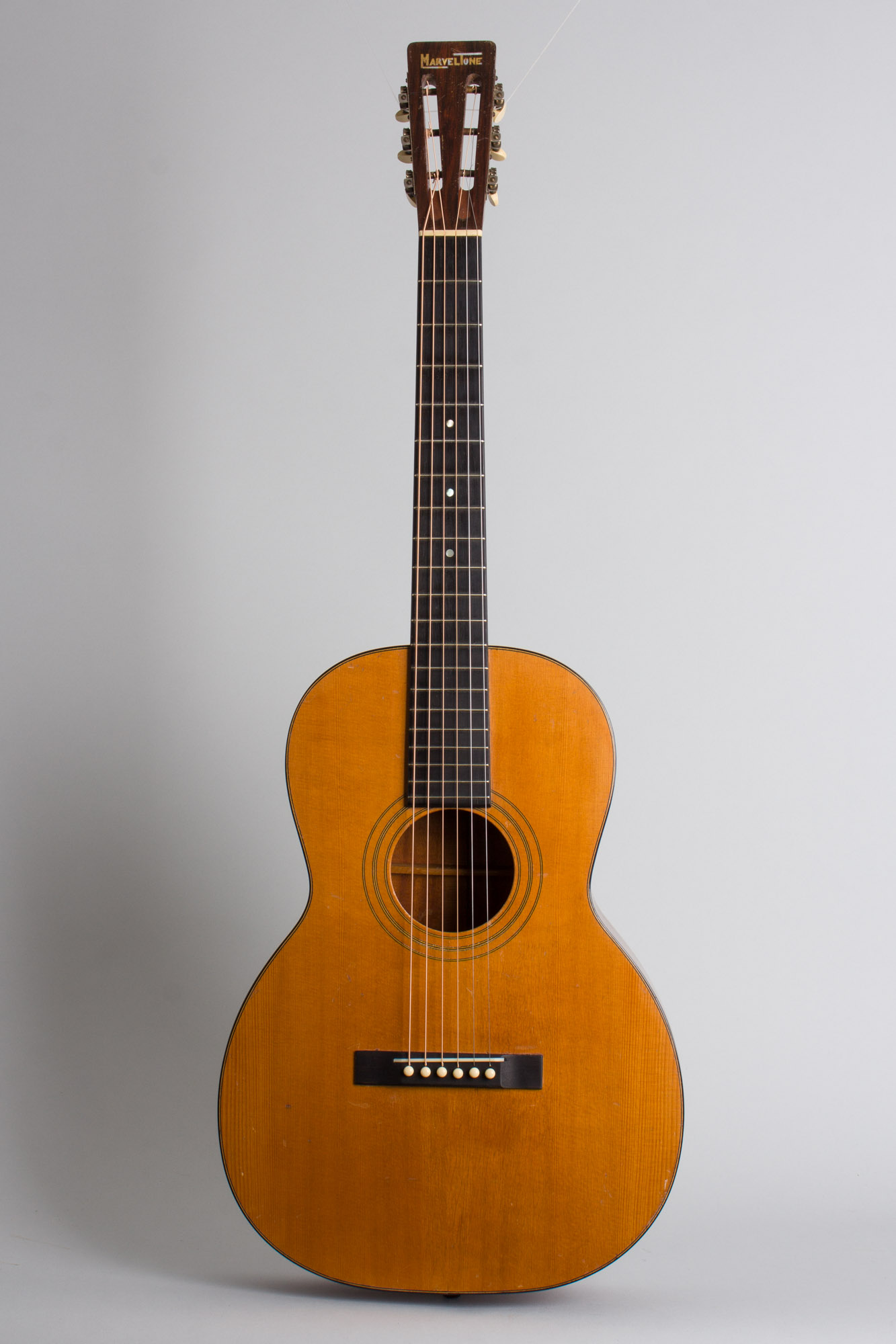 Vintage regal guitar online