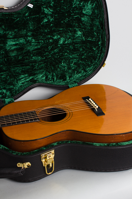 Regal  MarvelTone Style #3 Flat Top Acoustic Guitar ,  c. 1930