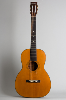 Regal  MarvelTone Style #3 Flat Top Acoustic Guitar ,  c. 1930
