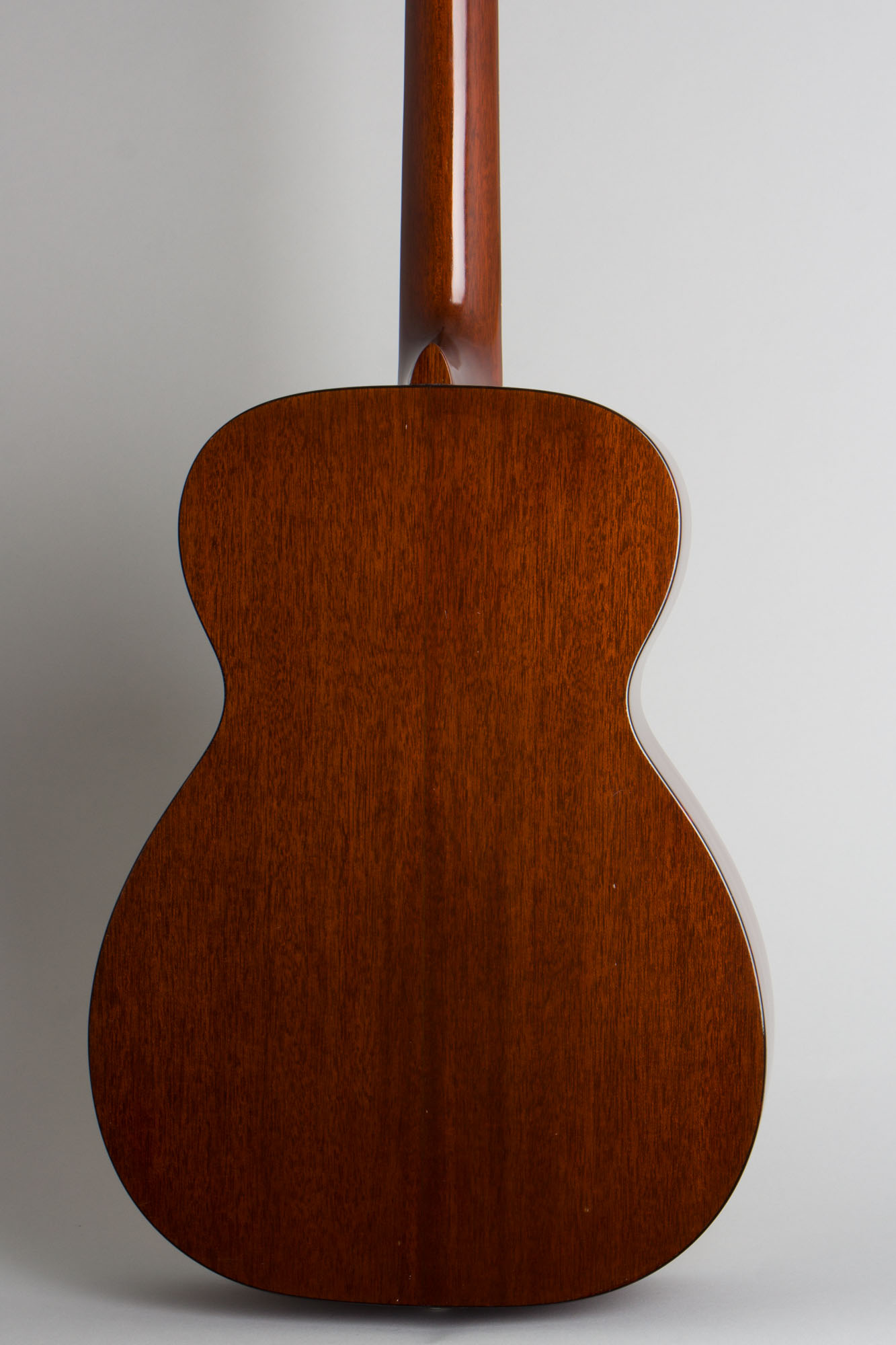 Martin 0-18 Acoustic Natural 2018 | The Music Zoo
