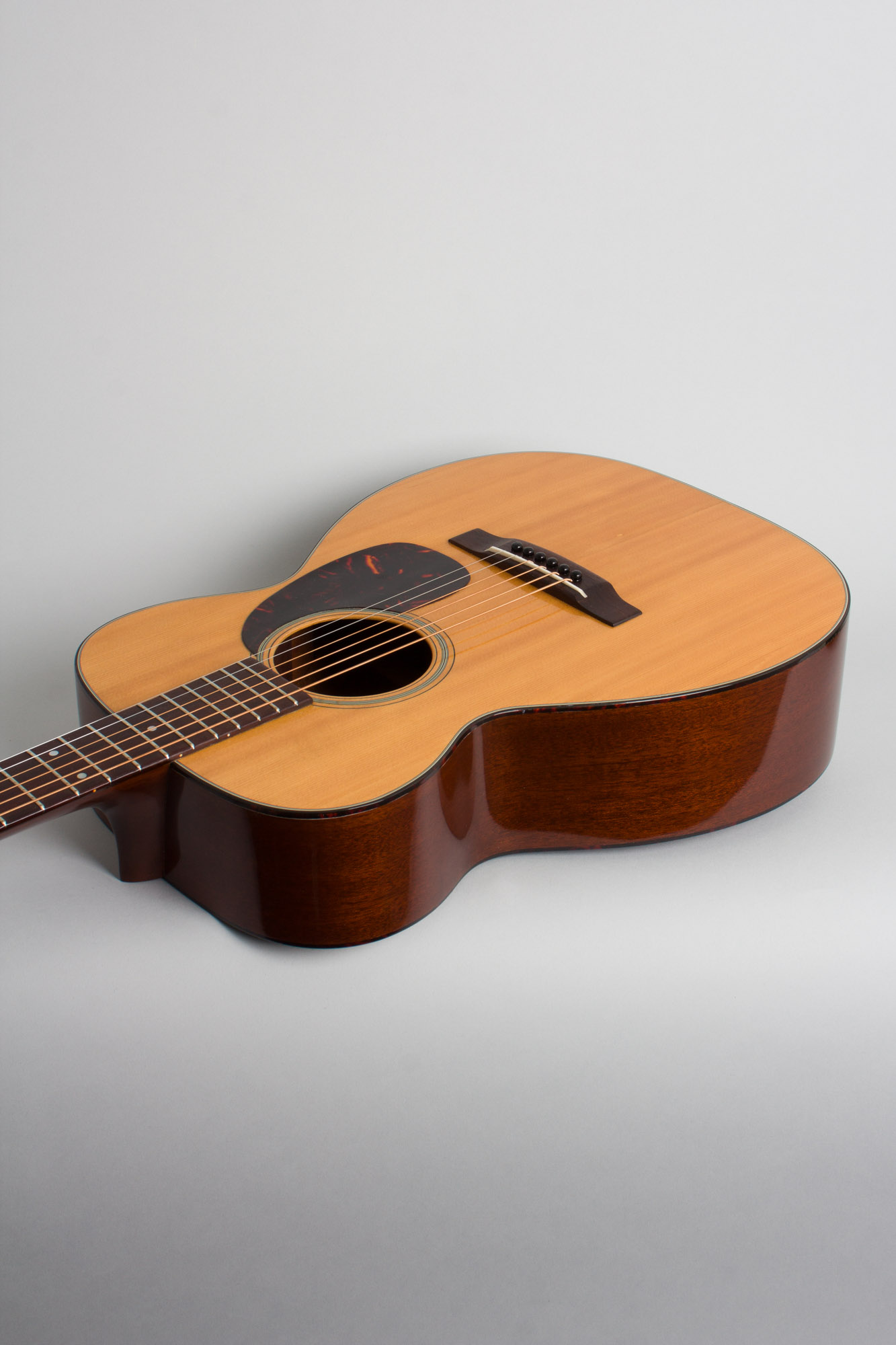 C. F. Martin 0-18 Flat Top Acoustic Guitar (1963) | RetroFret