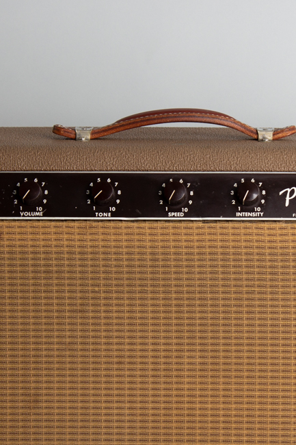 Fender  Princeton 6G2 Tube Amplifier (1961)