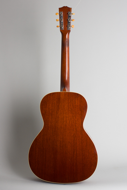 Gibson  L-0 Flat Top Acoustic Guitar  (1932)