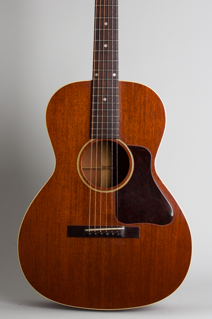 Gibson  L-0 Flat Top Acoustic Guitar  (1932)