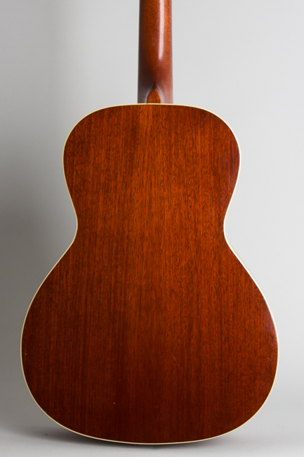 Gibson  L-0 Flat Top Acoustic Guitar  (1932)