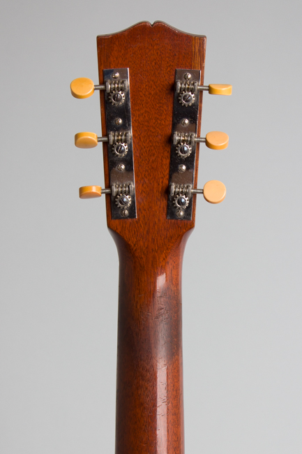 Gibson  L-0 Flat Top Acoustic Guitar  (1932)