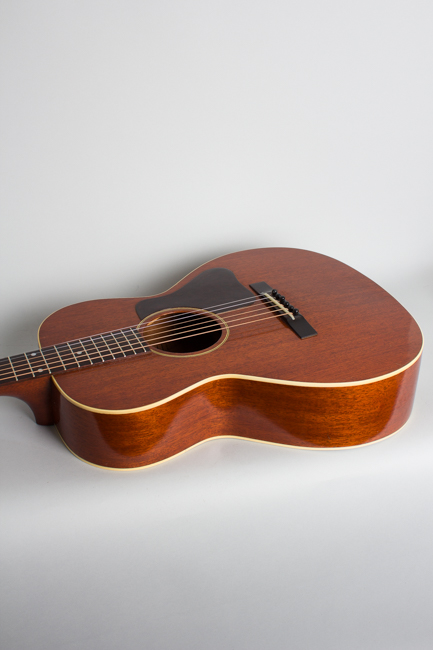 Gibson  L-0 Flat Top Acoustic Guitar  (1932)