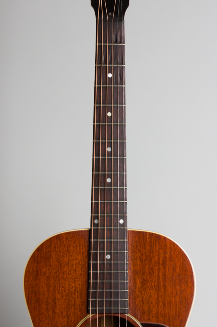 Gibson  L-0 Flat Top Acoustic Guitar  (1932)