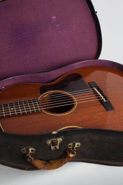 Gibson  L-0 Flat Top Acoustic Guitar  (1932)