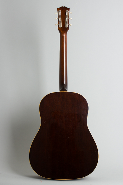 Gibson  J-45 Flat Top Acoustic Guitar  (1958)