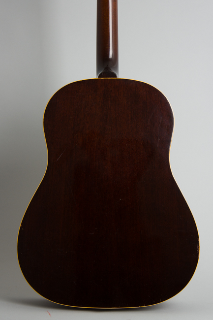 Gibson  J-45 Flat Top Acoustic Guitar  (1958)