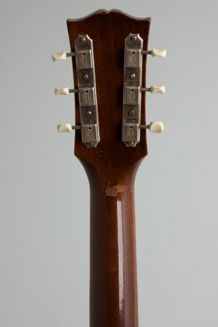 Gibson  J-45 Flat Top Acoustic Guitar  (1958)