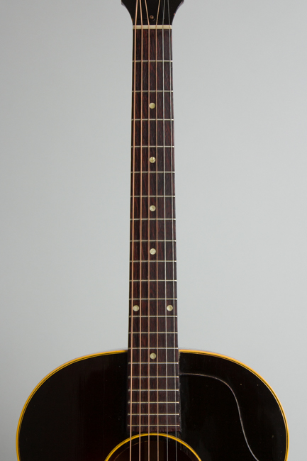 Gibson  J-45 Flat Top Acoustic Guitar  (1958)