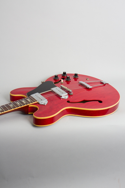 Gibson  ES-330TDC Thinline Hollow Body Electric Guitar  (1968)