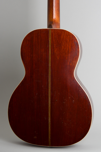  Stella Grand Concert 12 String Flat Top Acoustic Guitar, made by Oscar Schmidt ,  c. 1928