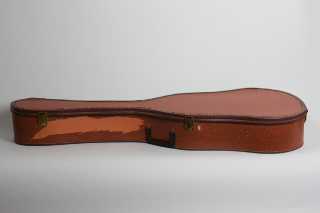  Stella Grand Concert 12 String Flat Top Acoustic Guitar, made by Oscar Schmidt ,  c. 1928