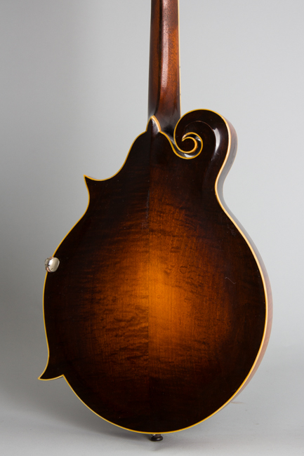 Gibson  F-4 Arch Top Mandolin  (1922)