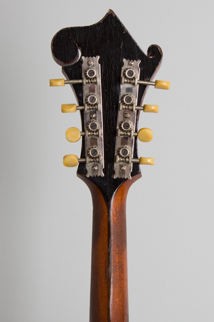 Gibson  F-4 Arch Top Mandolin  (1922)