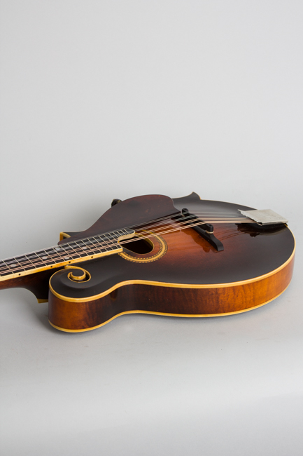 Gibson  F-4 Arch Top Mandolin  (1922)