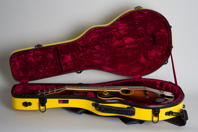 Gibson  F-4 Arch Top Mandolin  (1922)