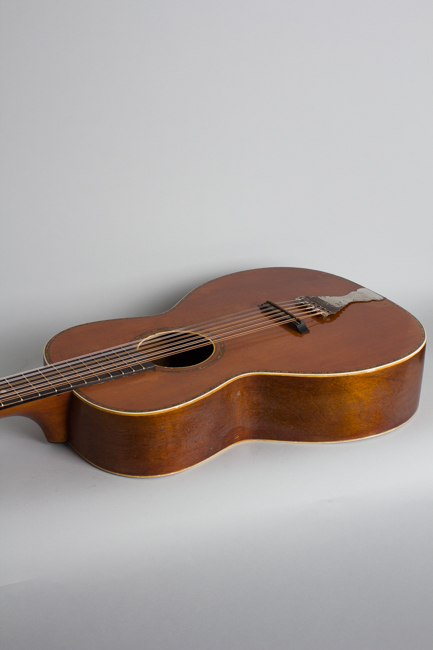 Regal  Model 2060 12 String Flat Top Acoustic Guitar ,  c. 1928