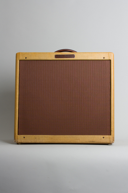 Fender  Tremolux Model 5G9 Tube Amplifier (1958)