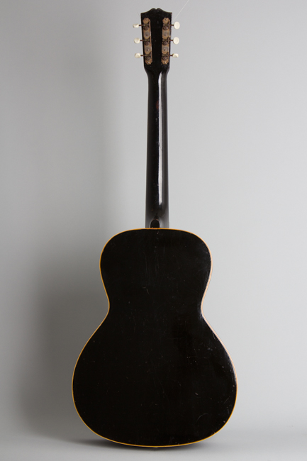 Gibson  L-0 Flat Top Acoustic Guitar  (1942)