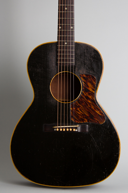 Gibson  L-0 Flat Top Acoustic Guitar  (1942)