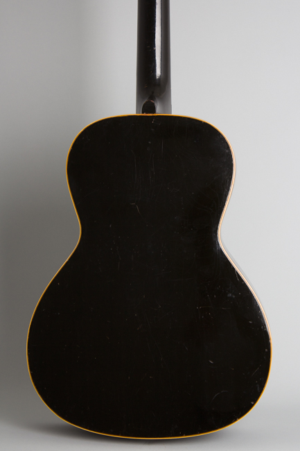 Gibson  L-0 Flat Top Acoustic Guitar  (1942)