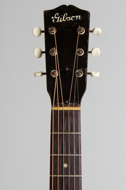 Gibson  L-0 Flat Top Acoustic Guitar  (1942)