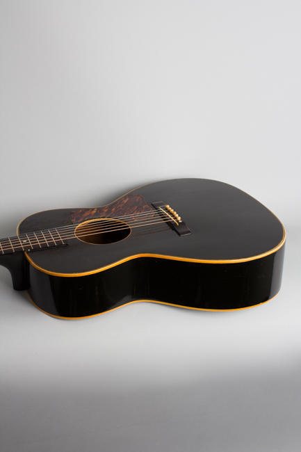 Gibson  L-0 Flat Top Acoustic Guitar  (1942)