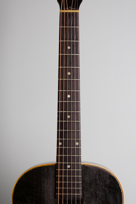 Gibson  L-0 Flat Top Acoustic Guitar  (1942)