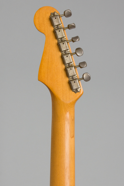 Fender  Stratocaster Solid Body Electric Guitar  (1965)