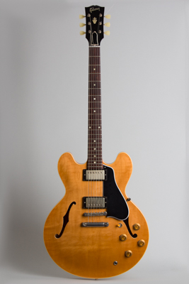Gibson  ES-335TDN VOS 58 Semi-Hollow Body Electric Guitar  (2016)