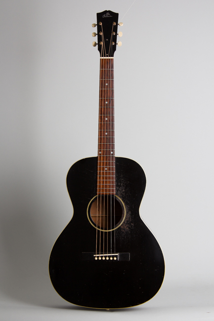 Gibson  L-00 Flat Top Acoustic Guitar  (1931)