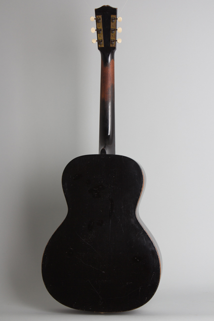 Gibson  L-00 Flat Top Acoustic Guitar  (1931)