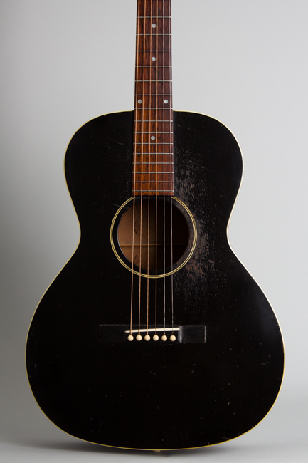 Gibson  L-00 Flat Top Acoustic Guitar  (1931)