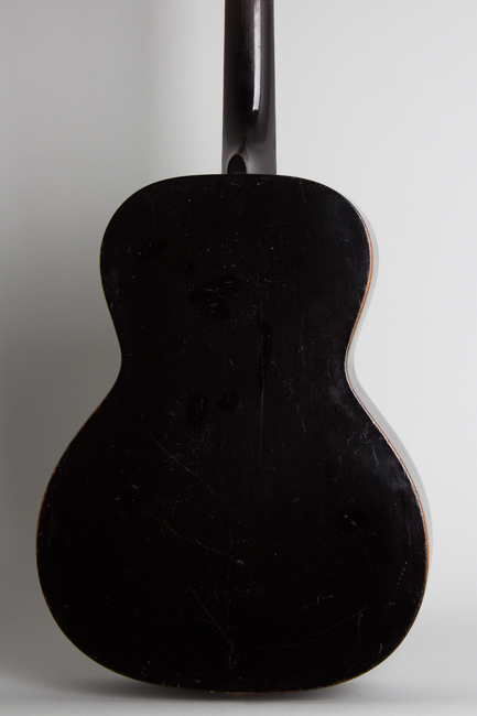 Gibson  L-00 Flat Top Acoustic Guitar  (1931)